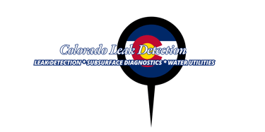 Water Leak Detection logo