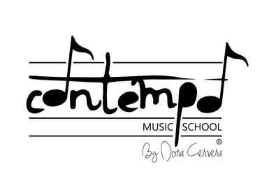 Contempo Music School logo