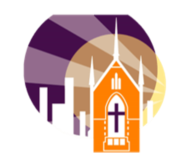 St. Stephen's Lutheran Church Chinese Ministry logo