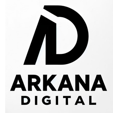 arkana.digital logo