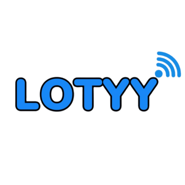LOTYY logo