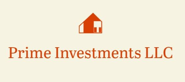 Prime Investment logo