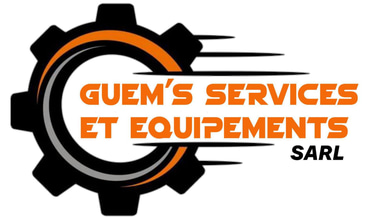 GUEM'S SERVICES ET EQUIPEMENTS logo