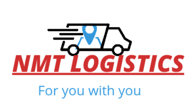 NMT Logistics logo