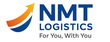 NMT Logistics logo