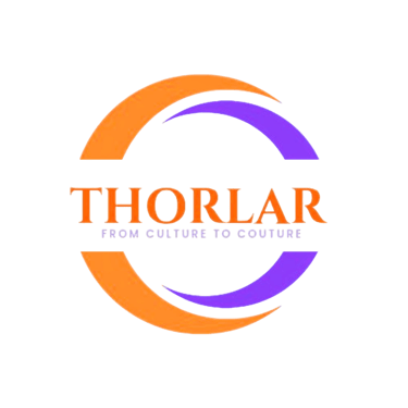 Thorlar logo