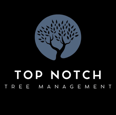 Top Notch Tree Management logo