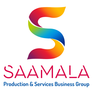 Saamala Group logo