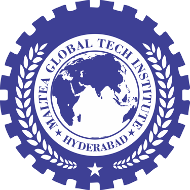 MG Tech Institute logo