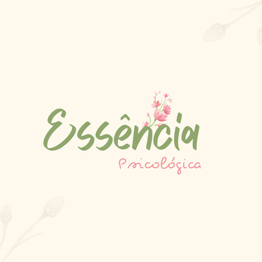 Clínica Essência Psicológica logo