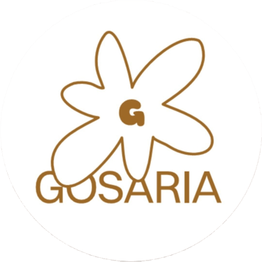 Gosaria logo