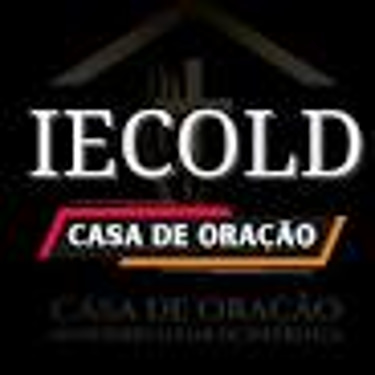 Igreja Iecold logo