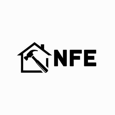 North Florida Exteriors logo