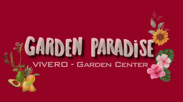 Garden Paradise Torrox SL logo