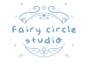 Fairy Circle Studio logo