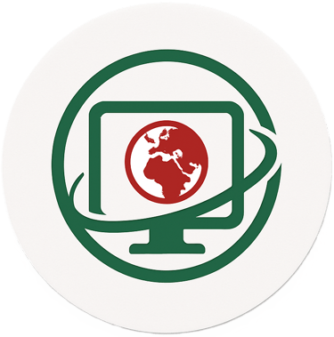 Computer Global Services Consulting logo