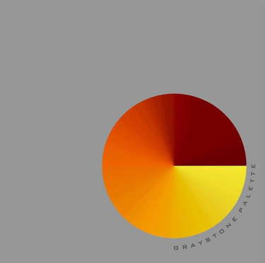 GRAYSTONE PALETTE ARCHITECTS logo