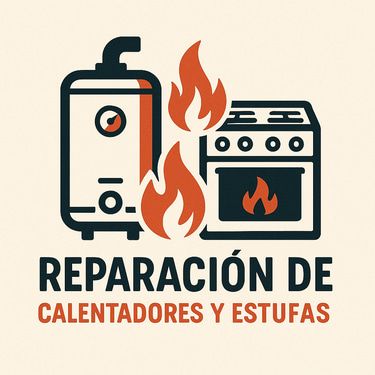 Protec gas reparaciones logo