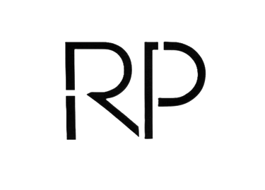 Ramybės Pėdsakai logo