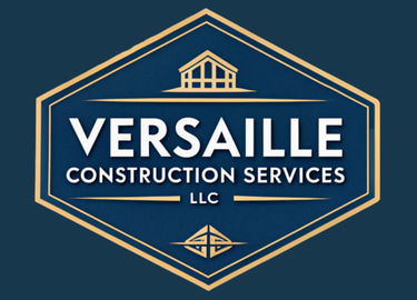Versaille Construction Services LLC logo