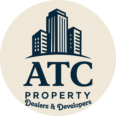 ATC property logo