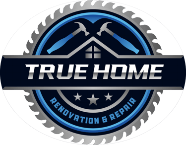 True Home Renovation & Repair logo