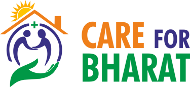 Care For Bharat logo