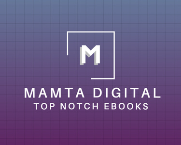 Mamta Digital logo