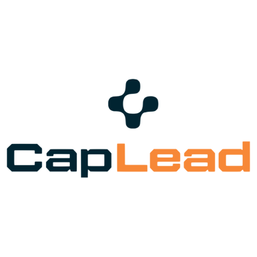 CapLead logo