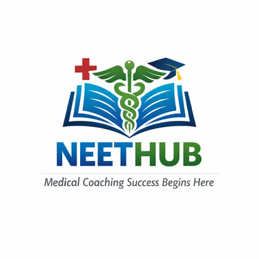 NEETHUB logo