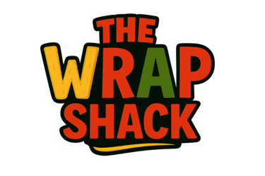 The Wrap Shack logo