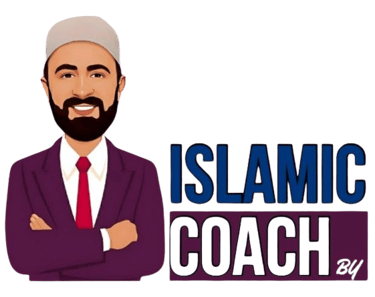 Islamic Coach logo
