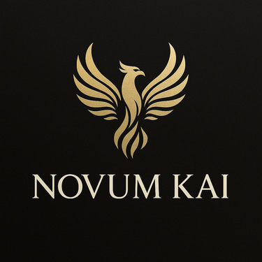 Novum Kai logo
