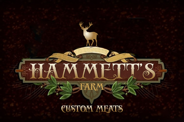 hammetts logo