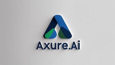 Axure.ai logo