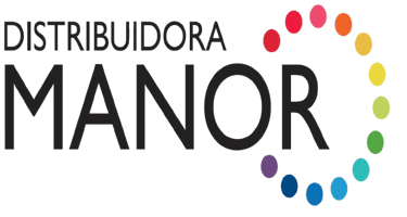 Distribuidora Manor logo