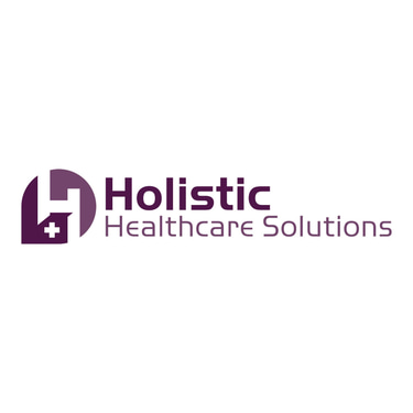 Holistic Healthcare Solutions logo