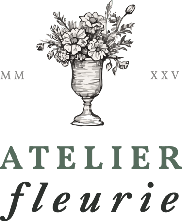 Atelier Fleurie logo