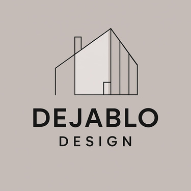 Dejablo logo