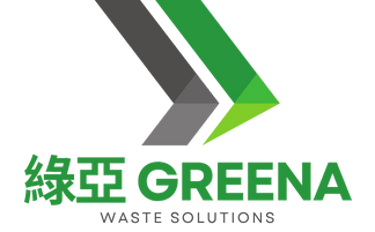 Greena logo