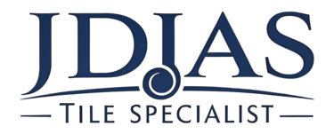 JDias Tile Specialist logo