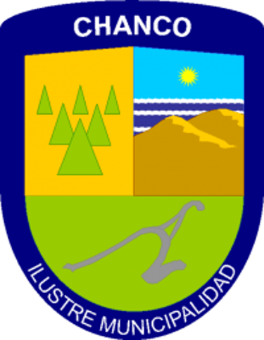 DESCUBRE  SAN CARLOS logo