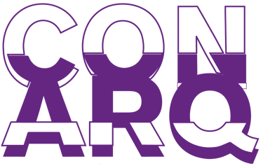 congreso de arquitectura logo