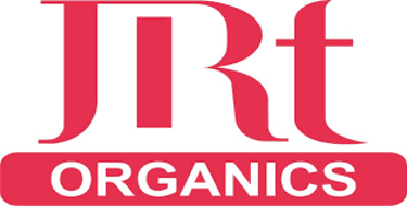 JRT Organics logo