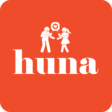 Huna logo