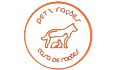 PETZ RAÇÕES logo