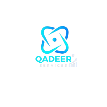 Qadeer Hamza Services logo