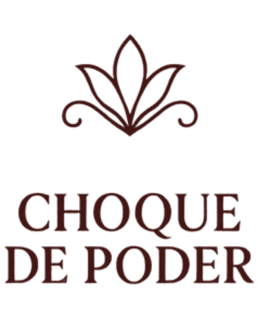 Choque do Poder logo