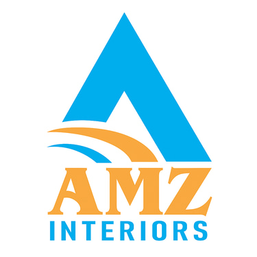 AMZ Interiors logo