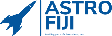 Astro Fiji logo